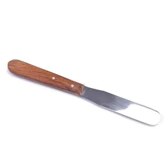 Wax Spatula and Callus Remover Tool Set