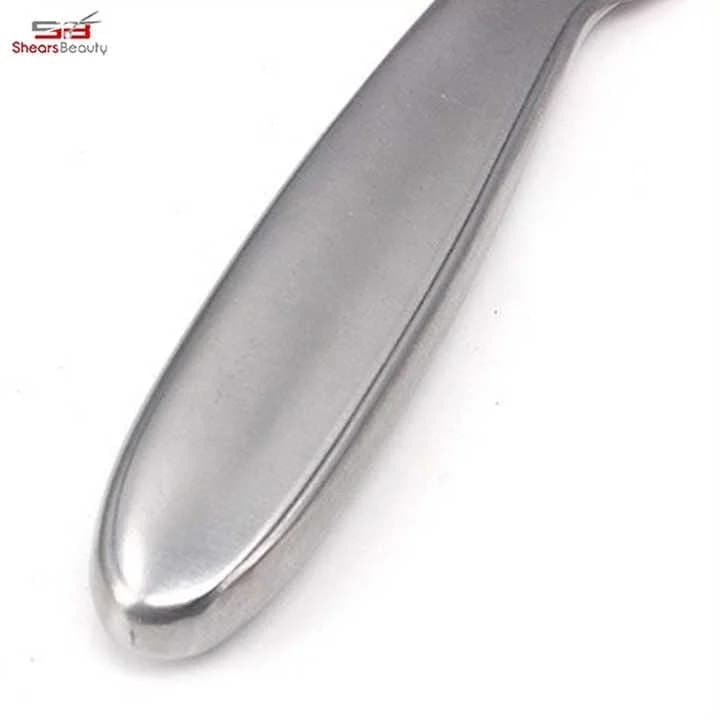 Wax Spatula and Callus Remover Tool Set