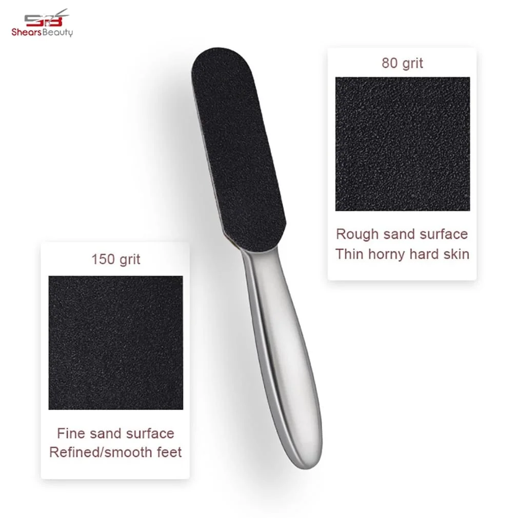 Wax Spatula and Callus Remover Tool Set