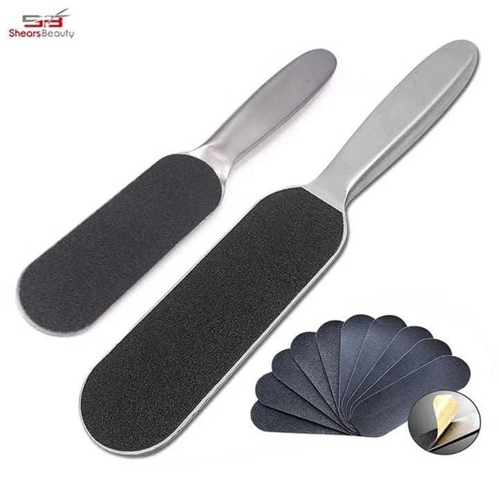 Wax Spatula and Callus Remover Tool Set