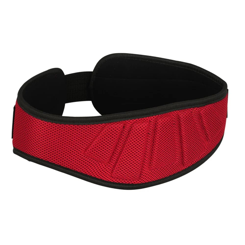 Weight lifting belt