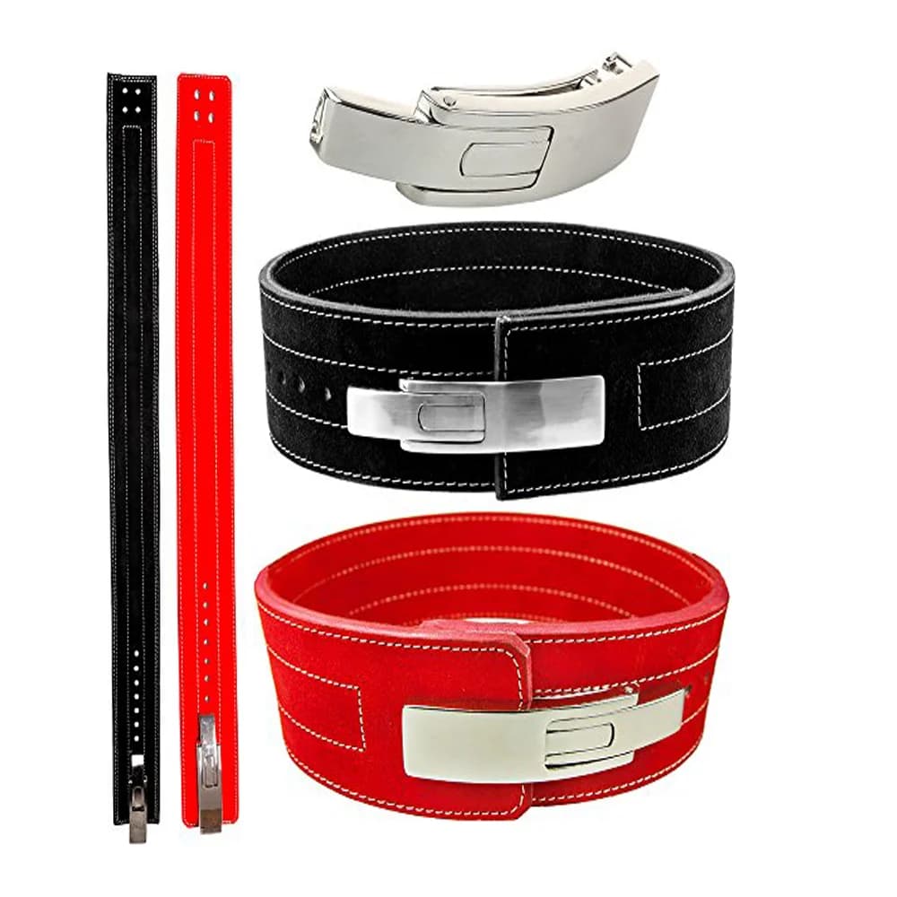 Weight lifting belts
