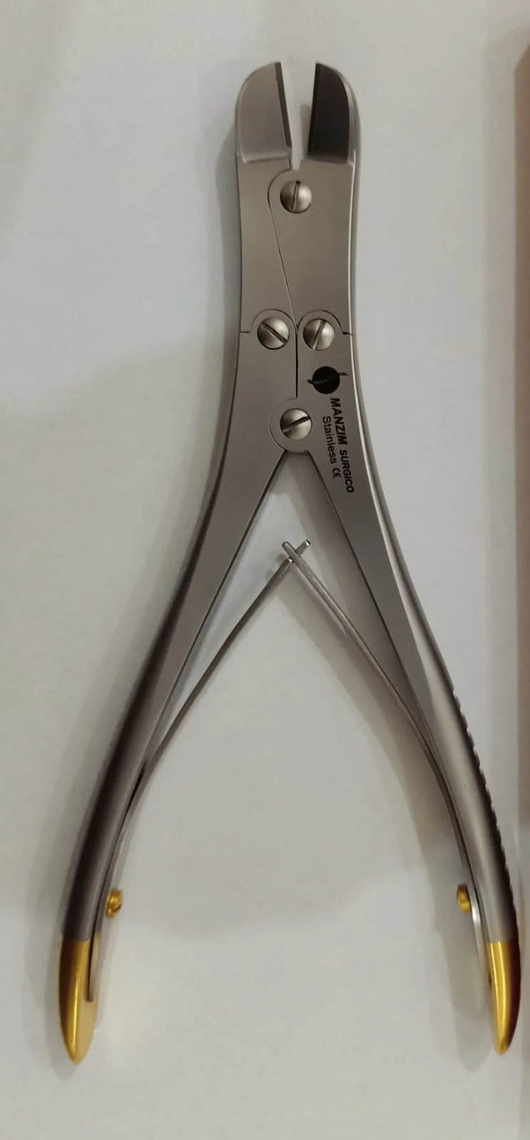 Wire cutter