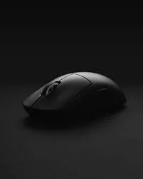 Wireless Optical Mouse for Laptop and Desktop – Ergonomic Design, USB-C Charging, Multiple Buttons