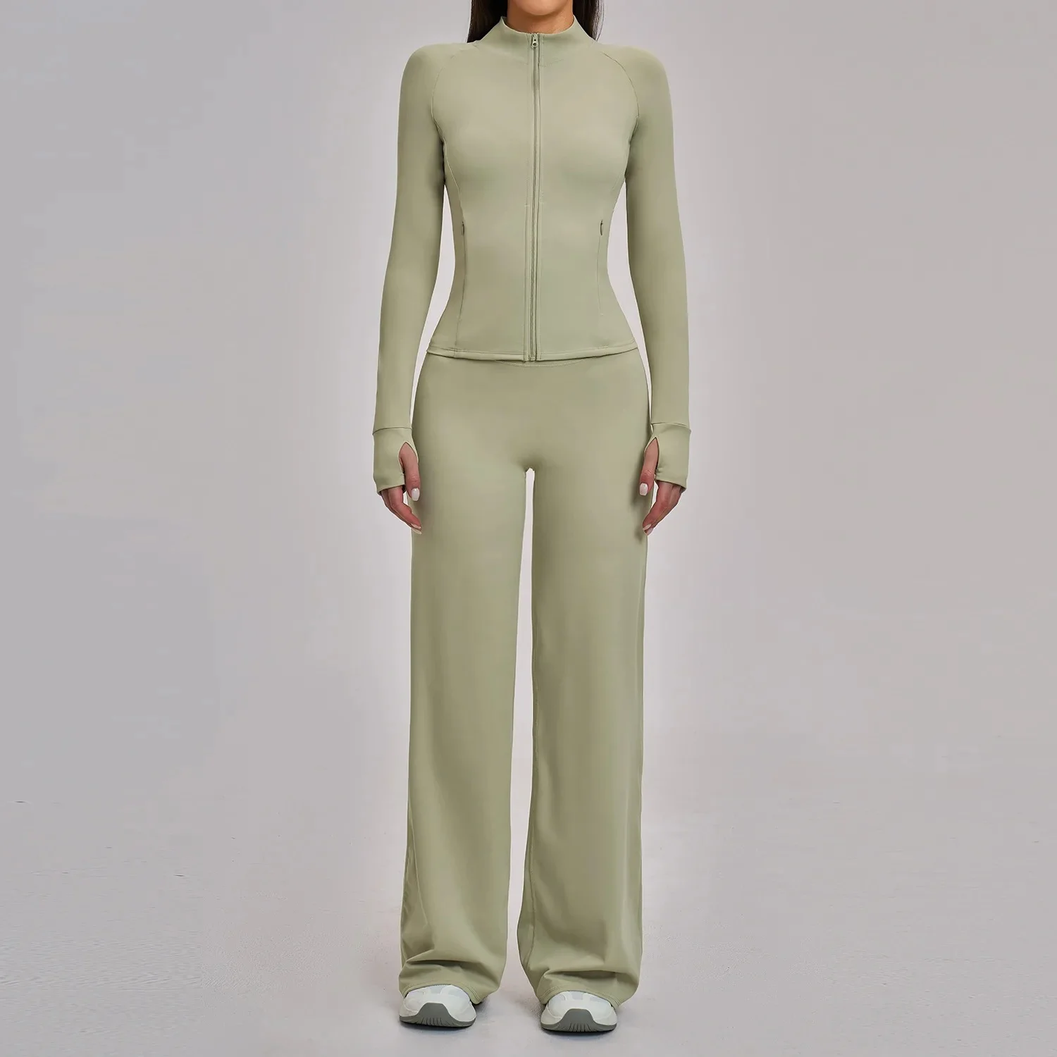 Women’s 2-piece activewear set