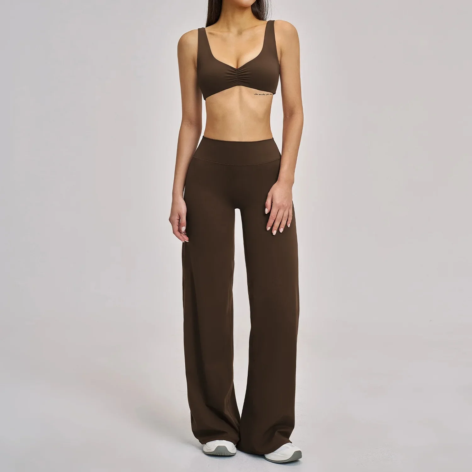 Women’s 2-piece activewear set