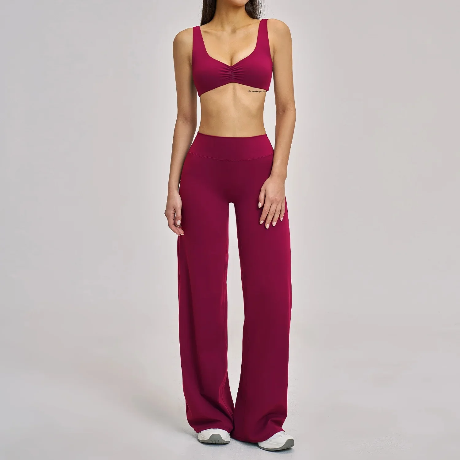 Women’s 2-piece activewear set