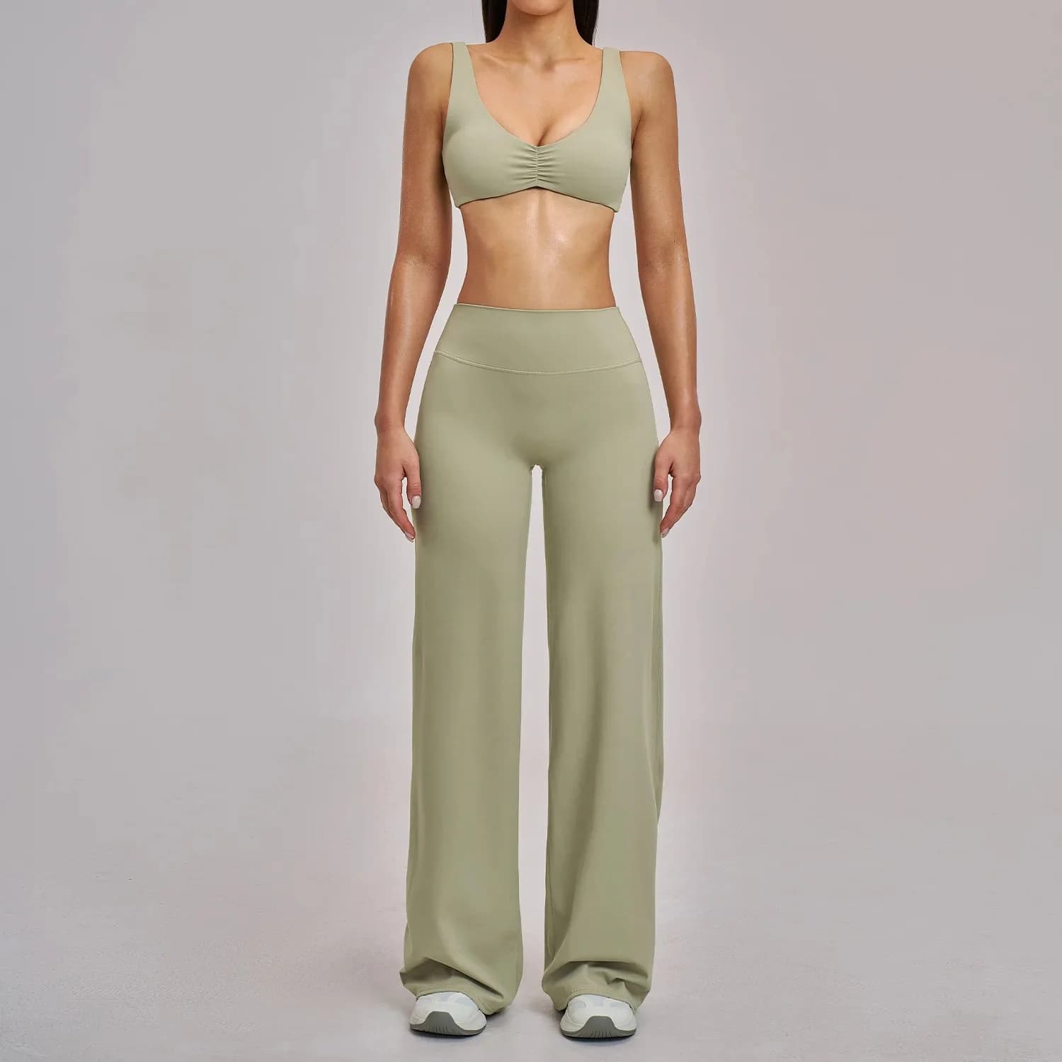 Women’s 2-piece activewear set