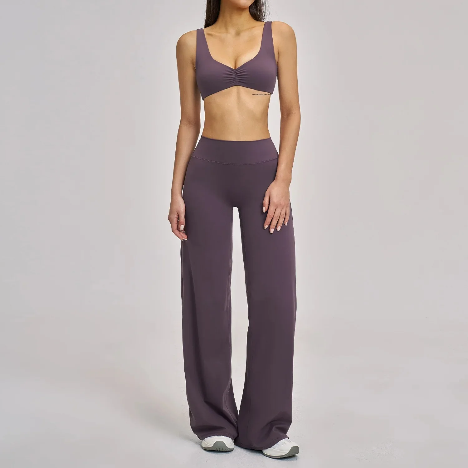 Women’s 2-piece activewear set