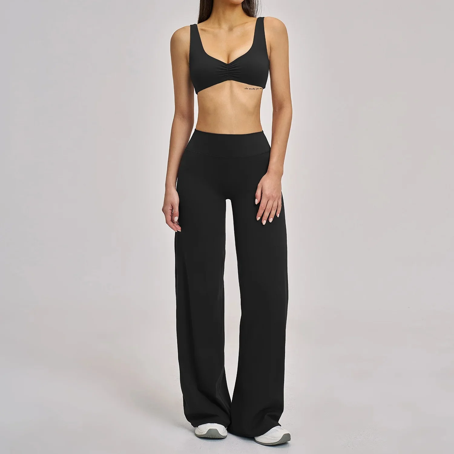Women’s 2-piece activewear set