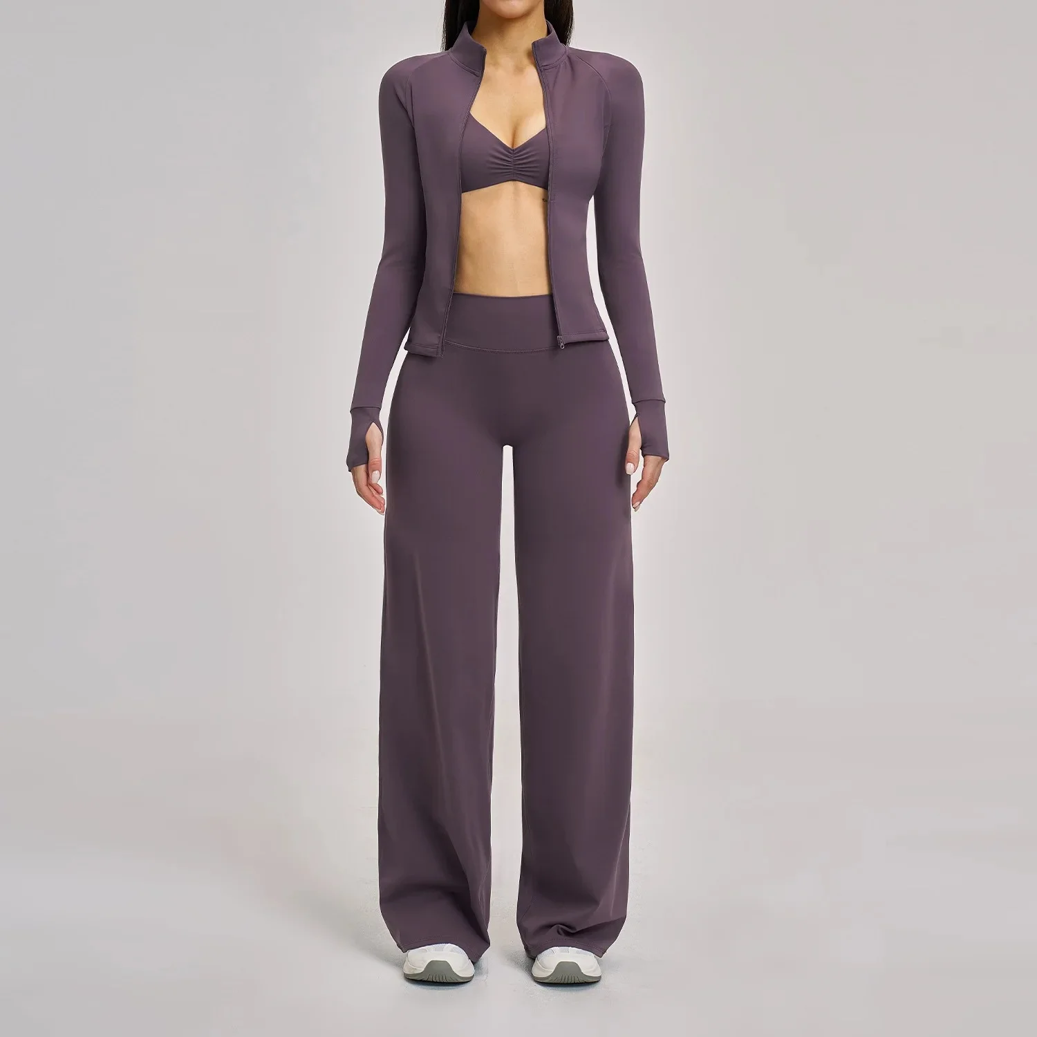Women’s 3-piece activewear set