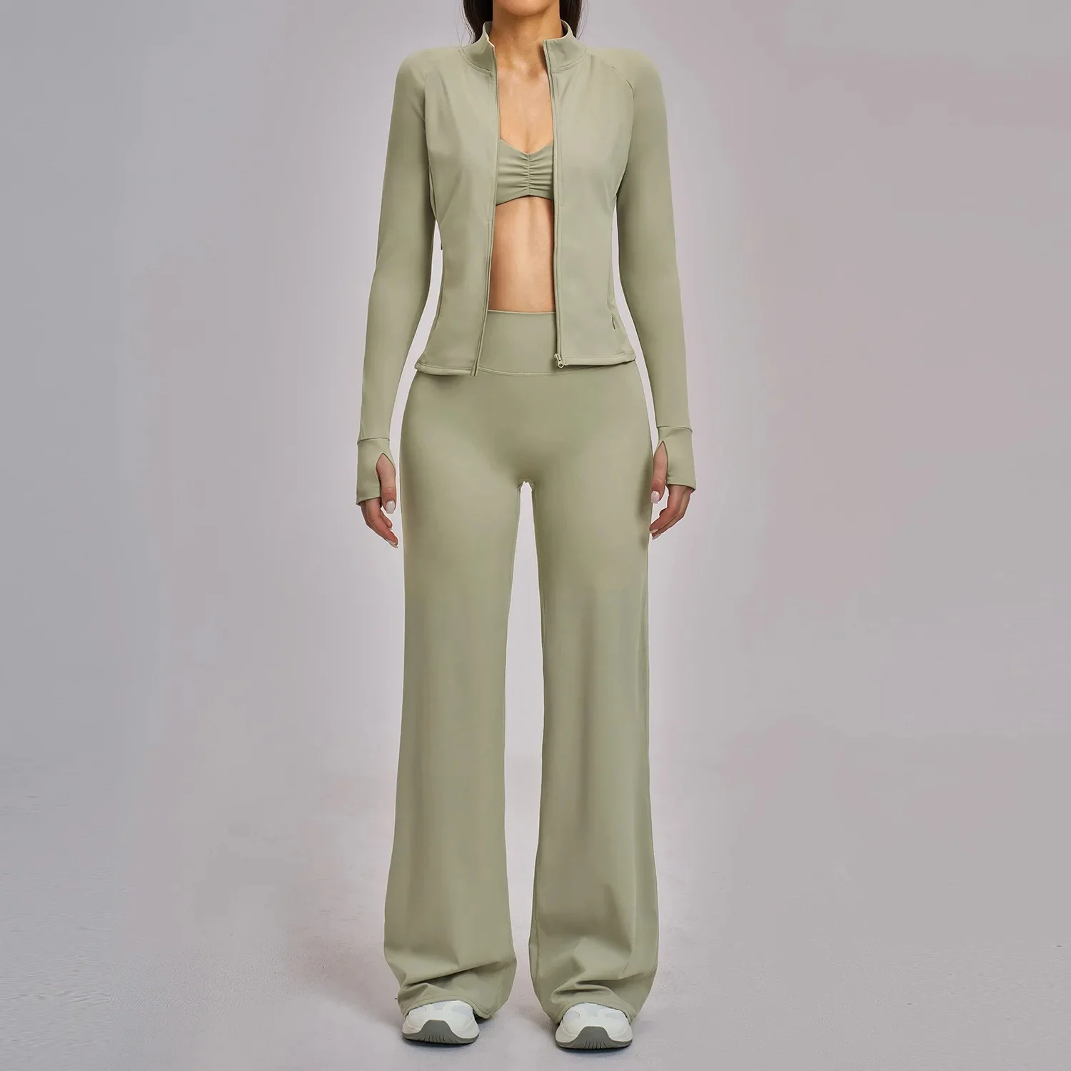 Women’s 3-piece activewear set