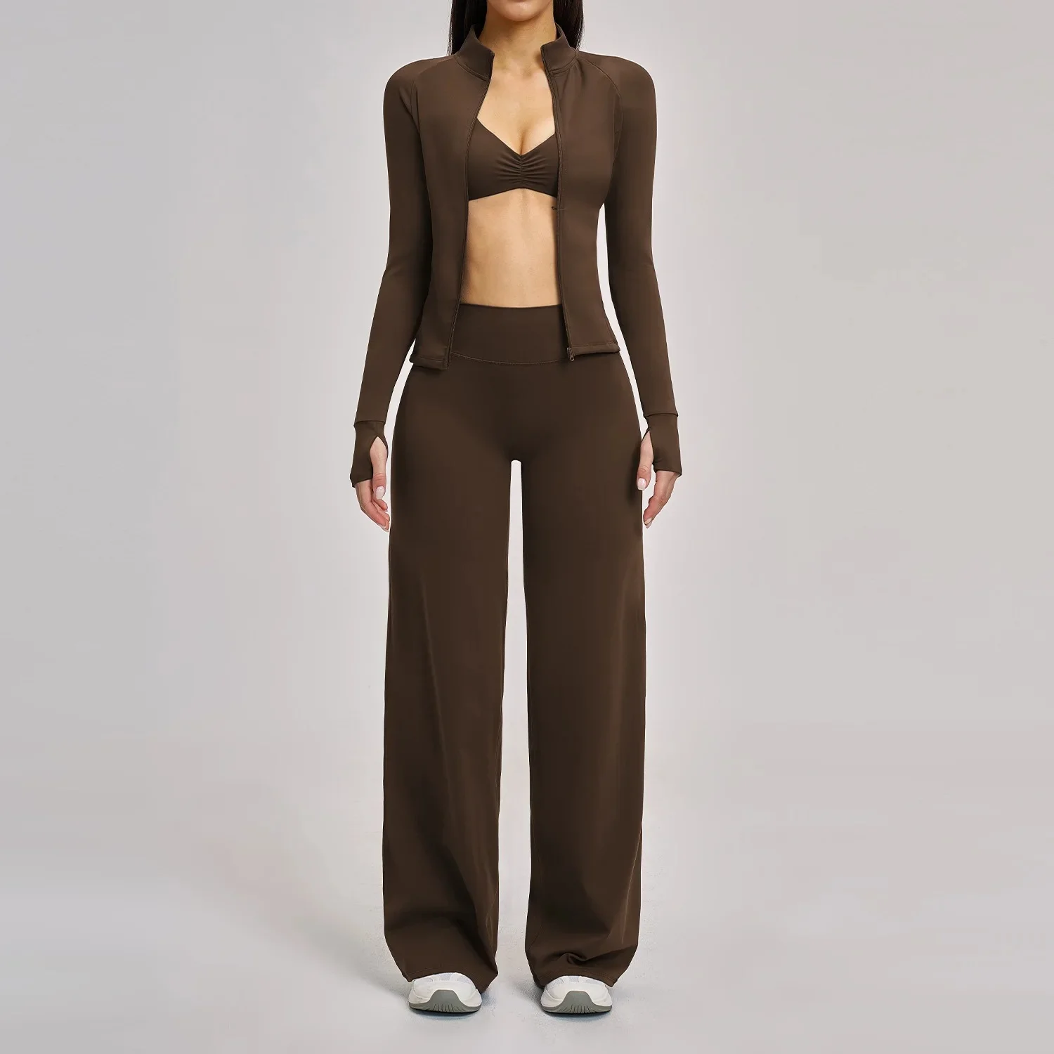 Women’s 3-piece activewear set