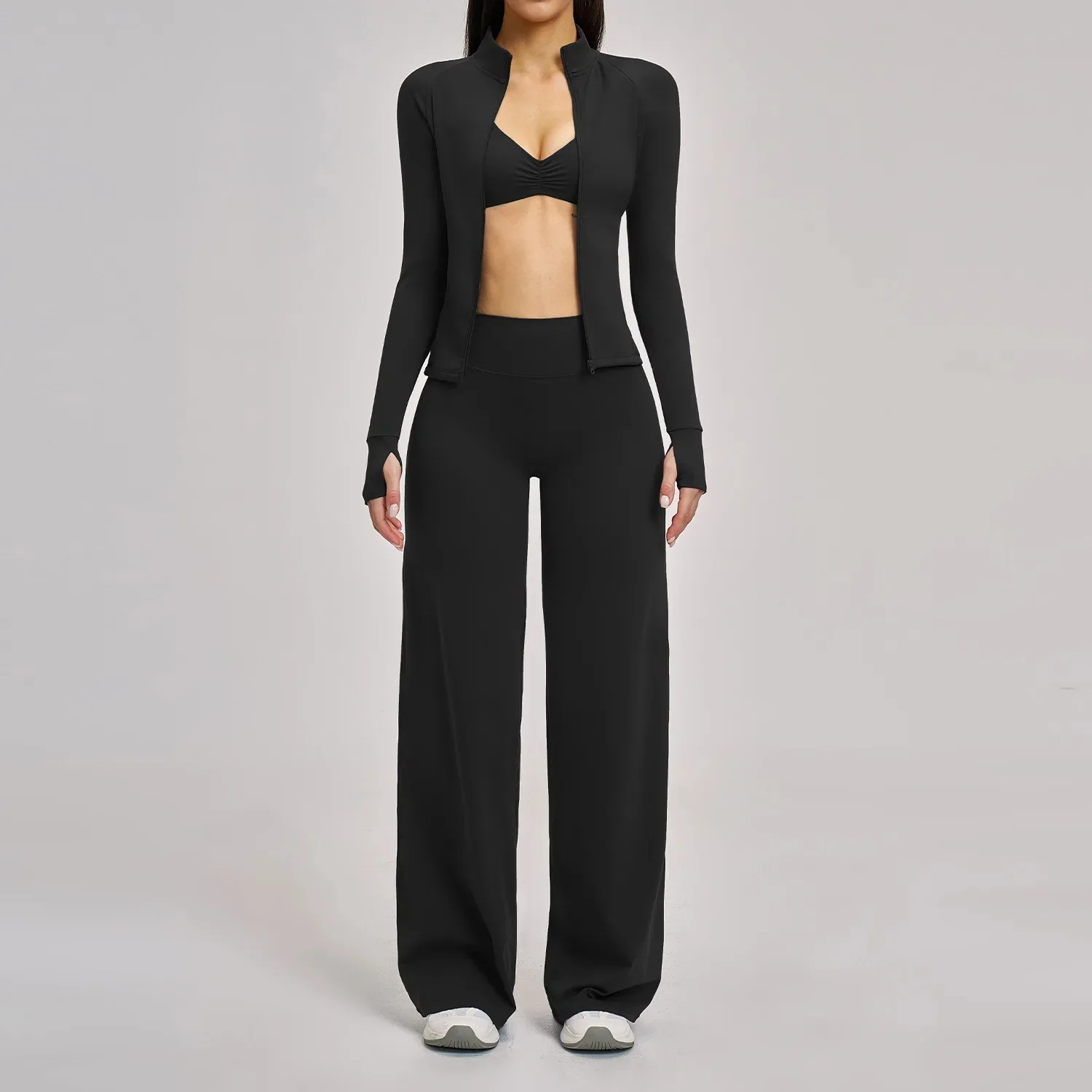 Women’s 3-piece activewear set