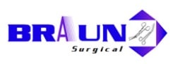 Braun Surgical logo