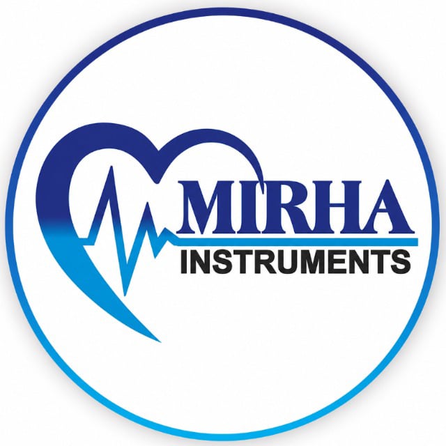 Mirha Instruments logo