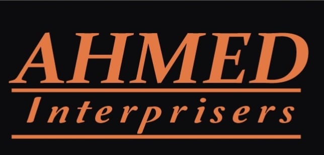 ahmed Interprisers logo