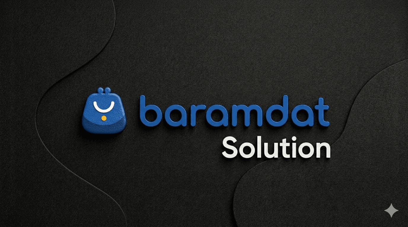 Baramdat Solution banner