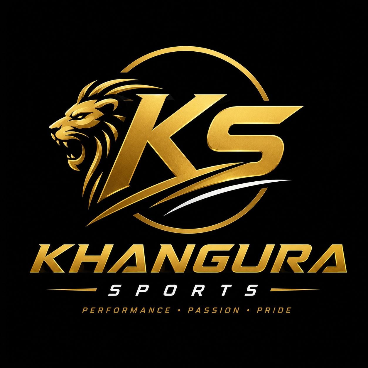 khangura sports logo
