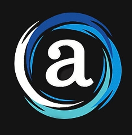 Acheron Sports logo
