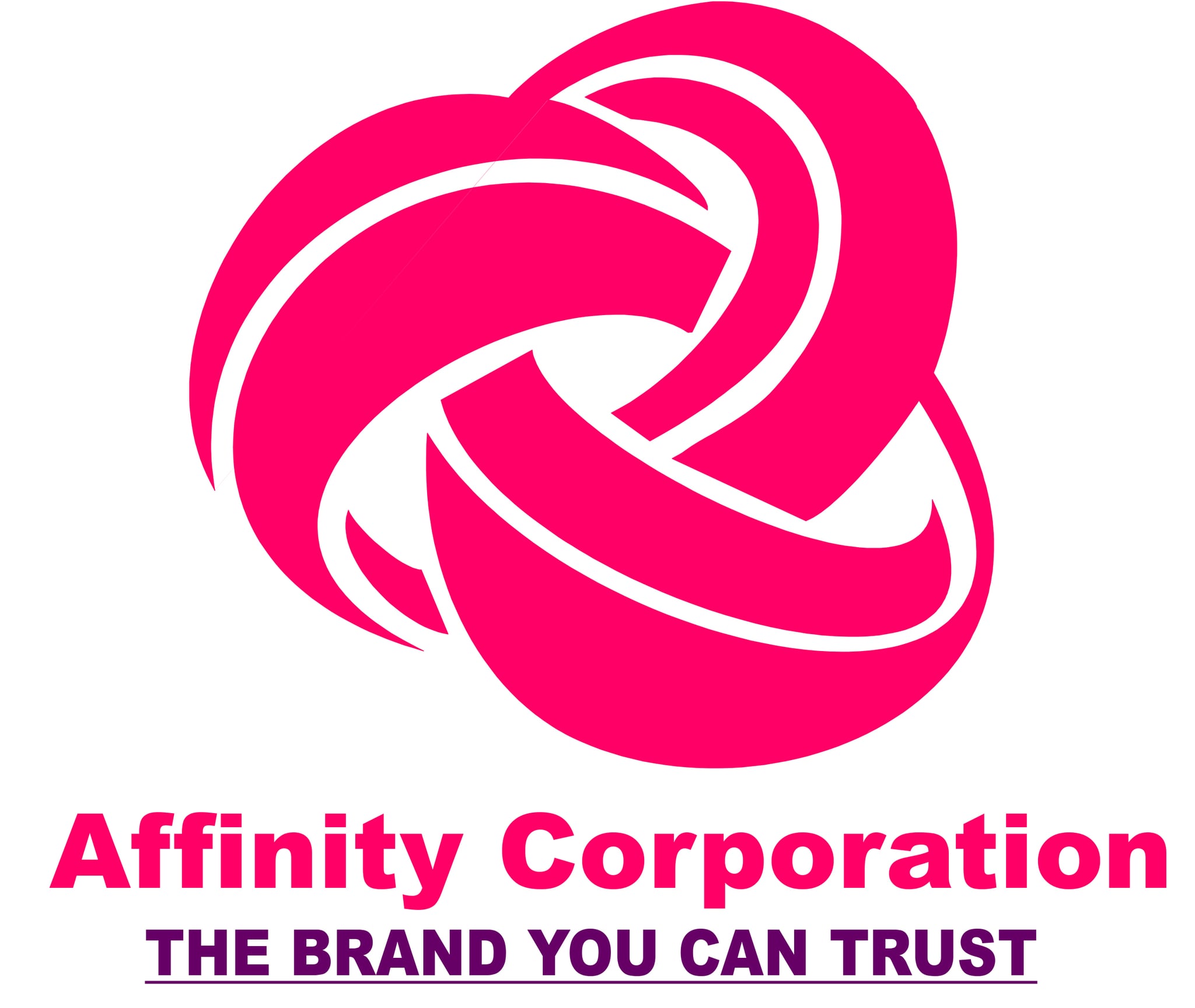Affinity Corporation logo