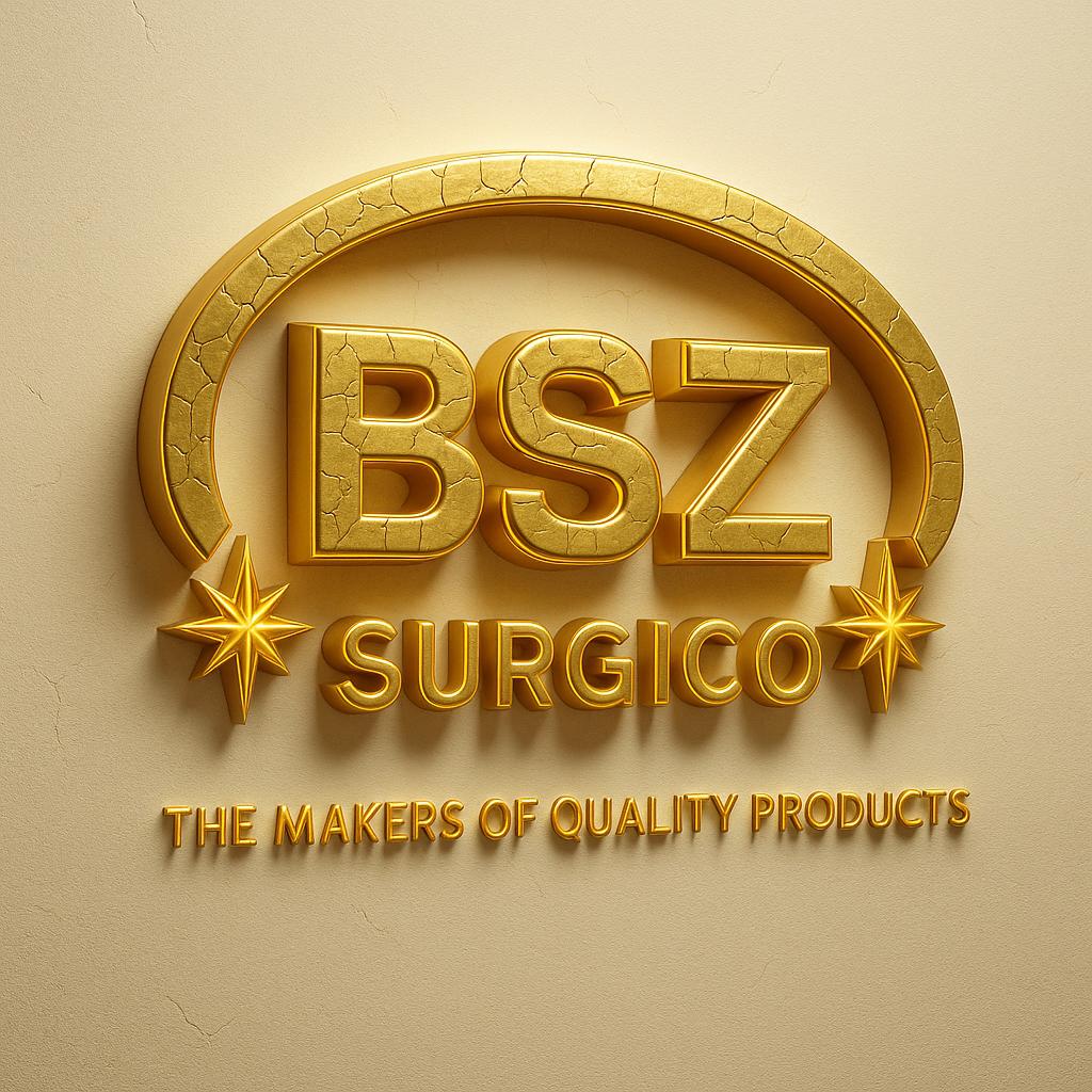 BSZ Surgico logo