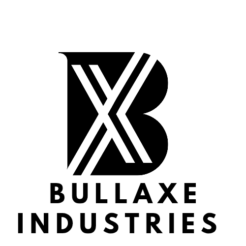 bullaxeindustries logo