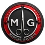 Medical Gadgets logo