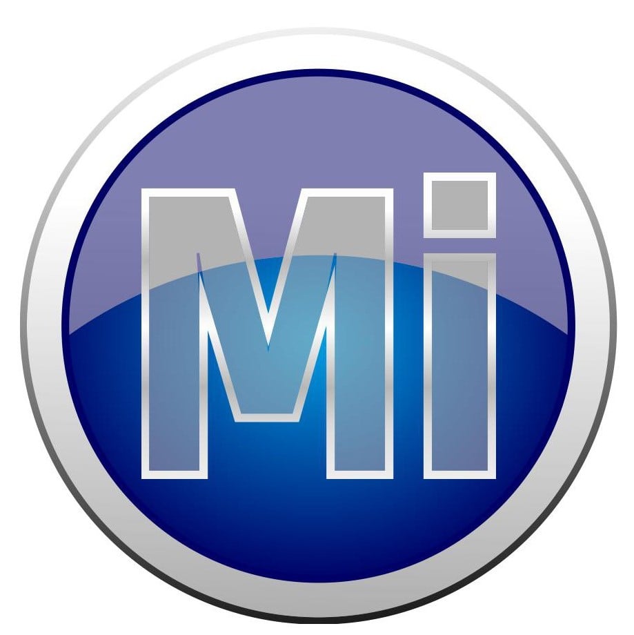 Mubarra Instrumed logo