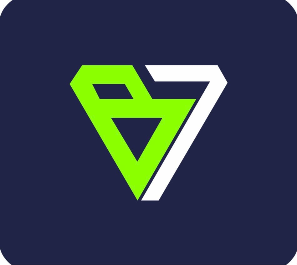 BIGSEVEN CORPORATION logo