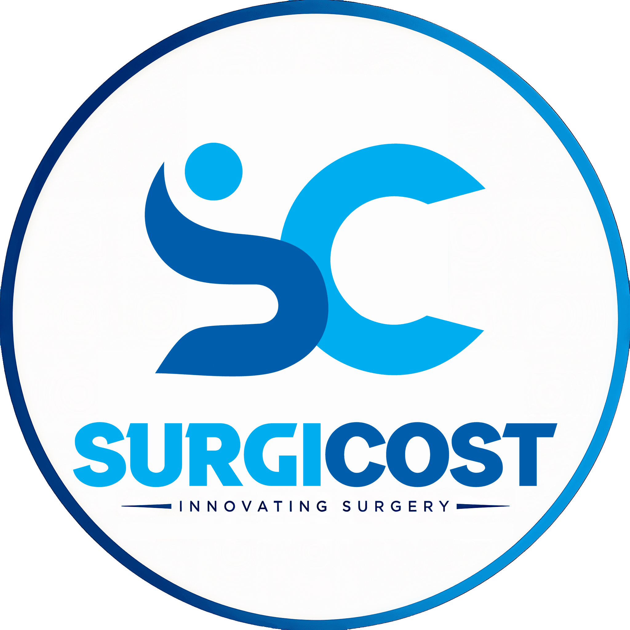 Surgicost logo