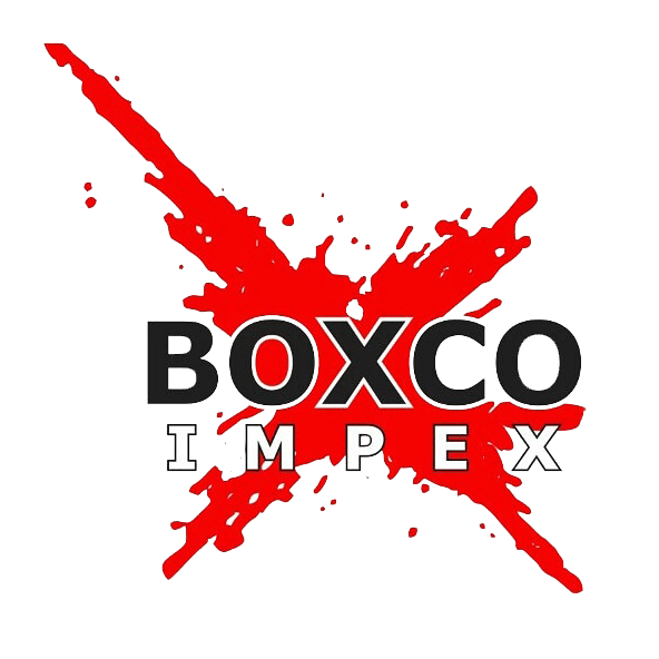 Boxco Impex logo
