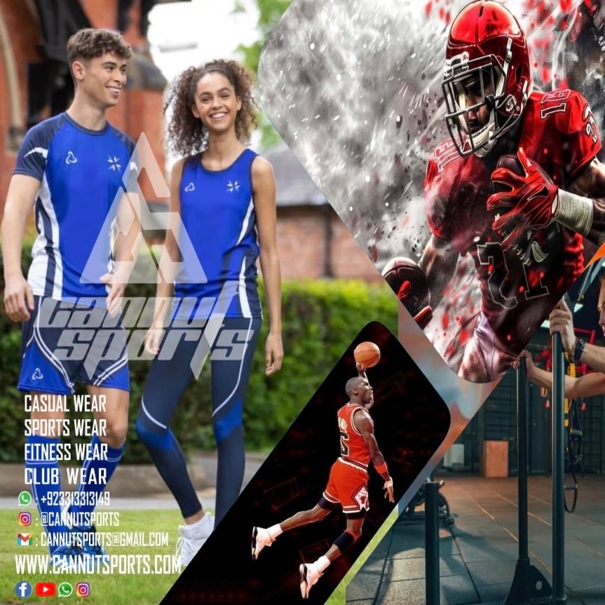 Cannut Sports logo