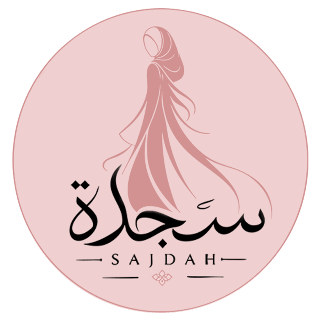 SAJDAH logo