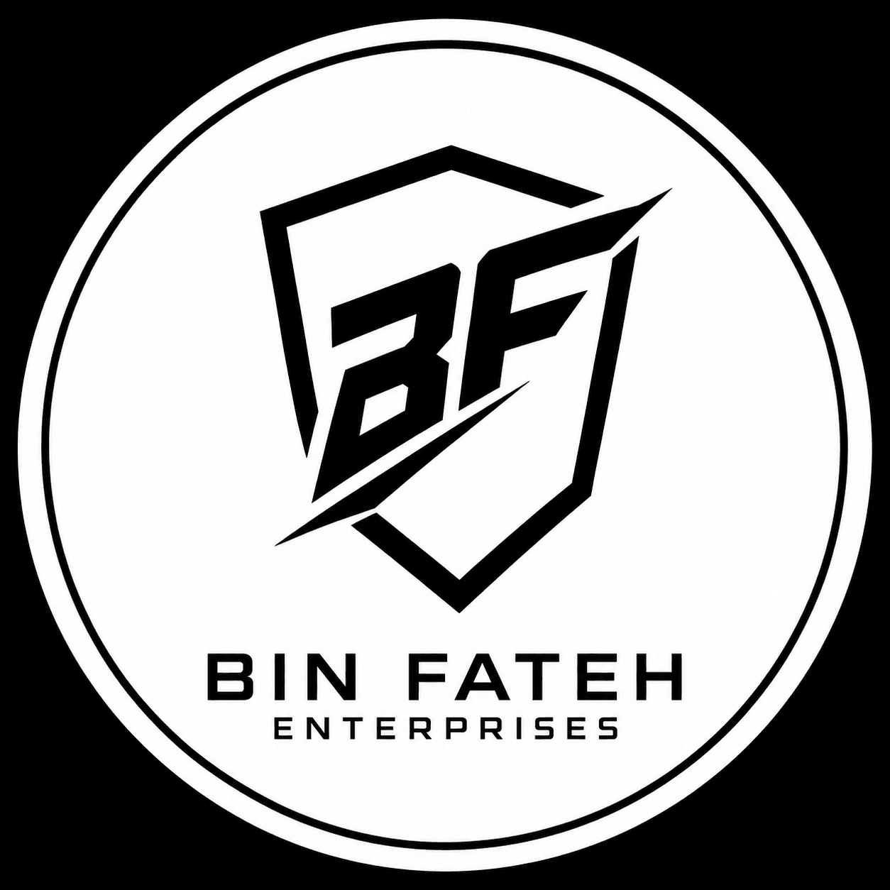 Bin Fateh Enterprises logo