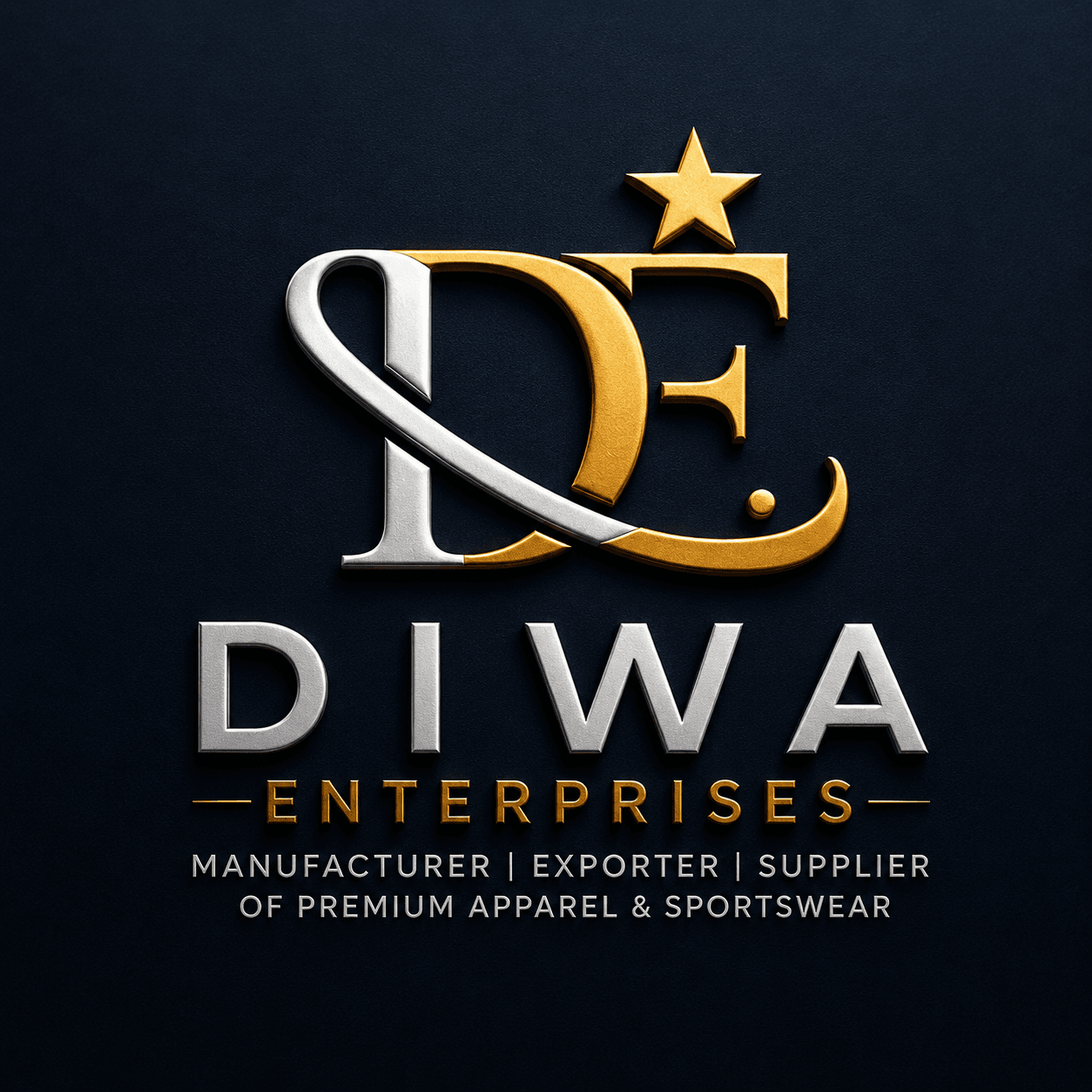 Diwa enterprises logo