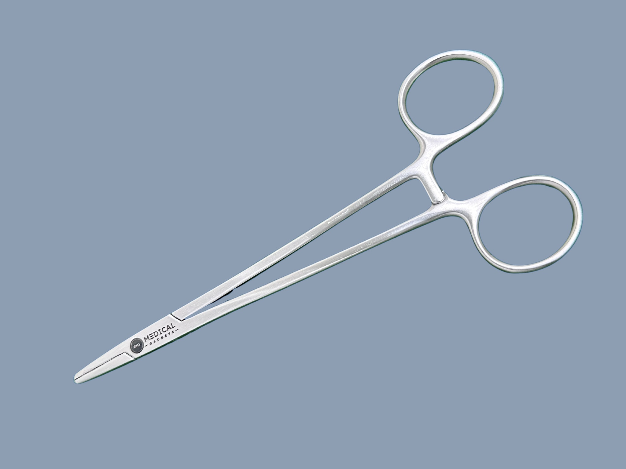 Mayo Hegar needle holder