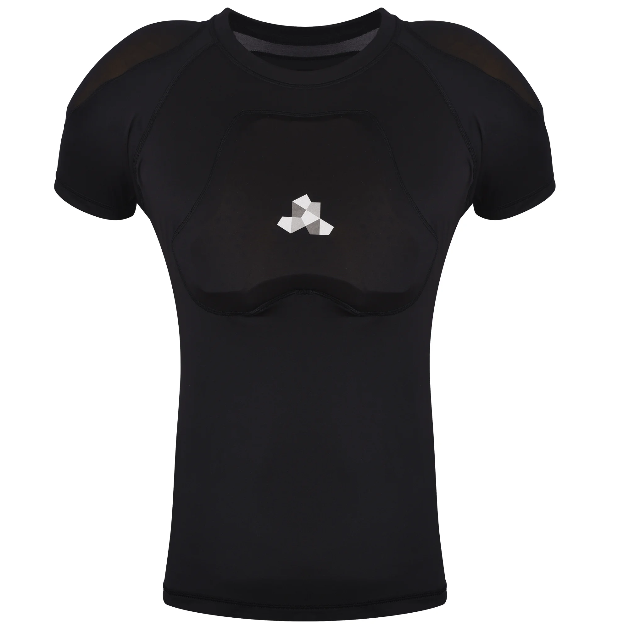 Protective inner shirt