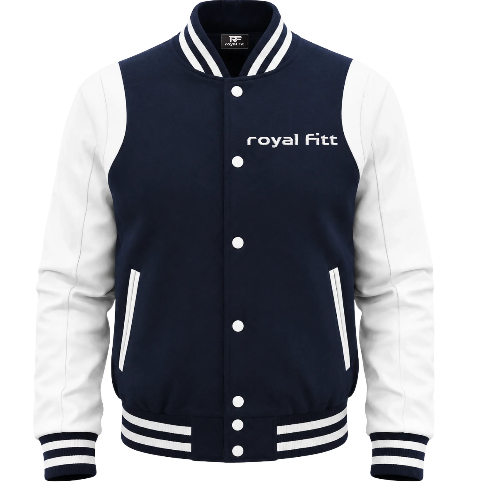 Varsity jacket