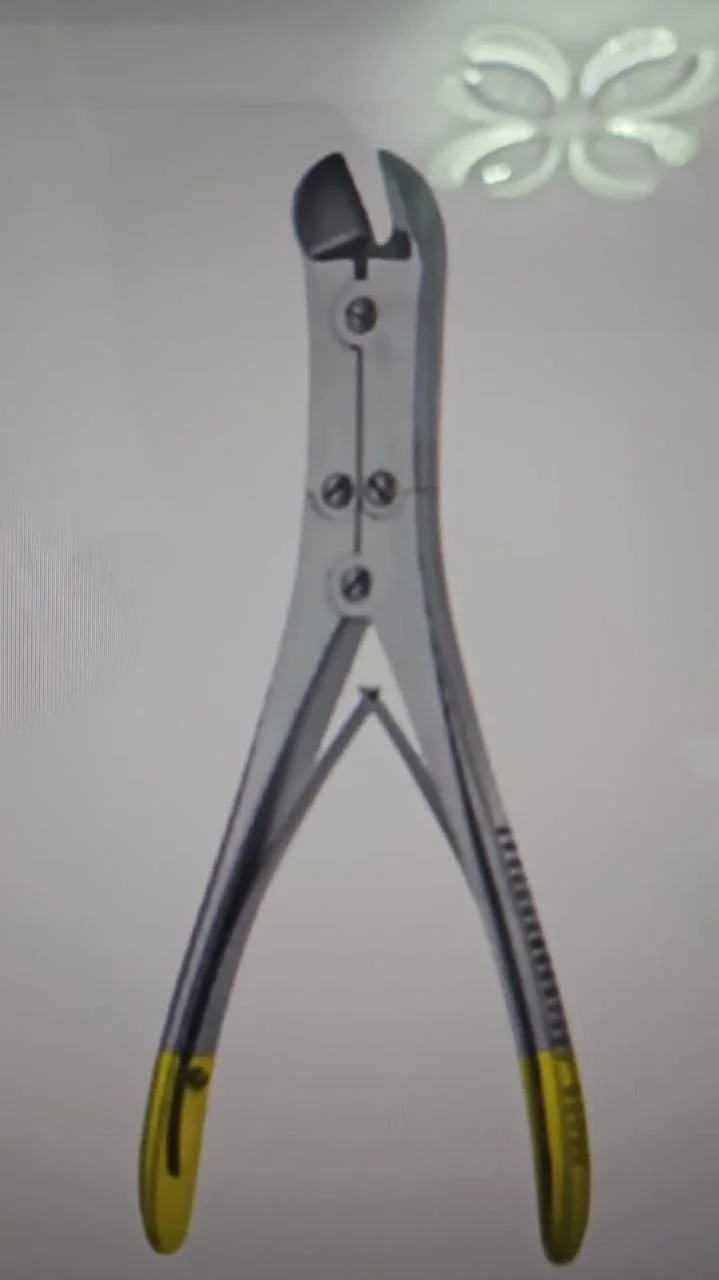 Wire cutter