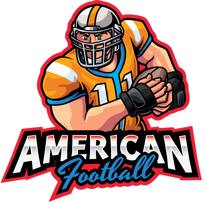 American Football Uniforms logo