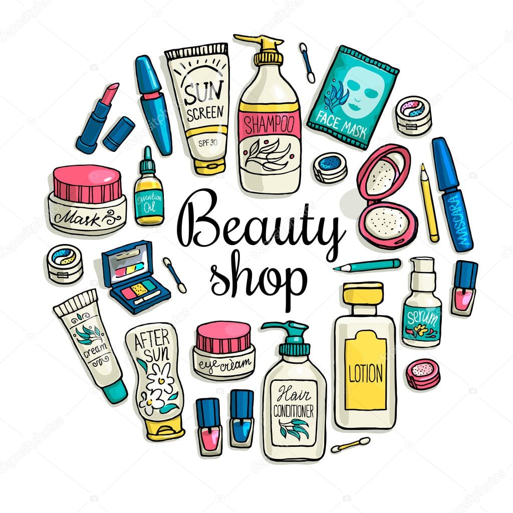 Beauty Shop logo