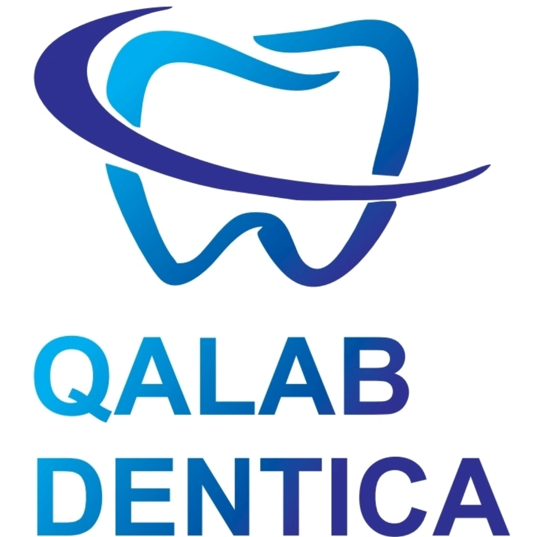 Qalab Dentica logo