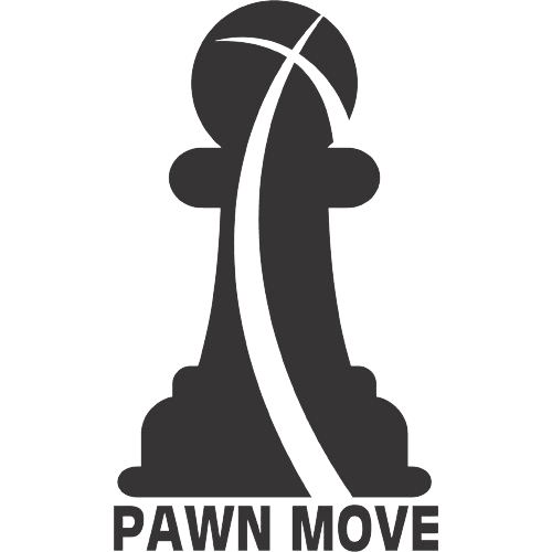 Pawn Move logo