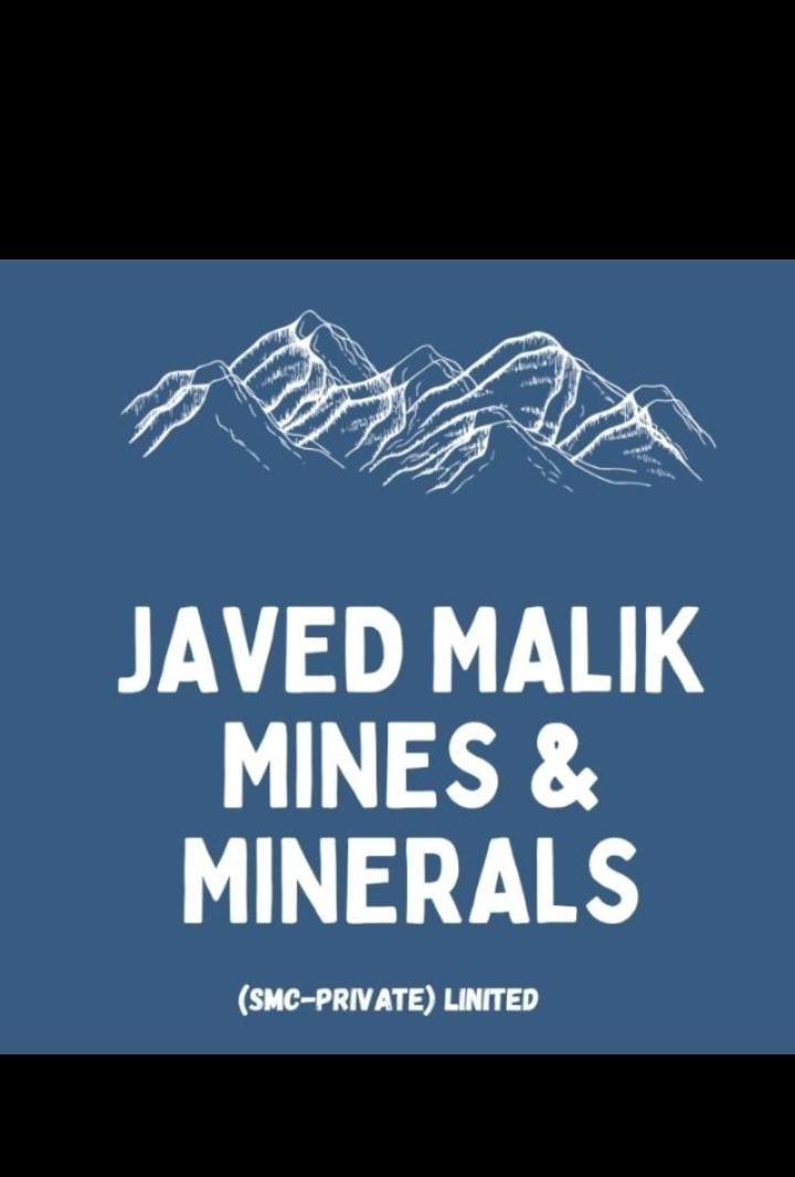 JAVED MALIK Gemstone mines& Minerals Pvt ltd Gilgit logo