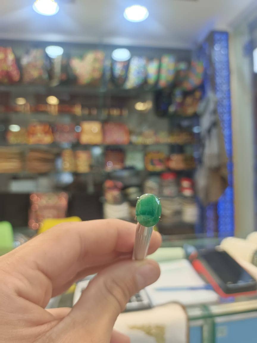 JAVED MALIK Gemstone mines& Minerals Pvt ltd Gilgit banner