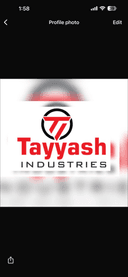 TAYYASH INDUSTRIES