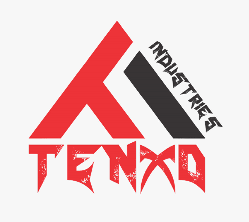 Tenxo Industries logo