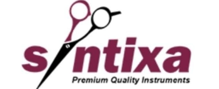 SYNTIXA INDUSTRY logo