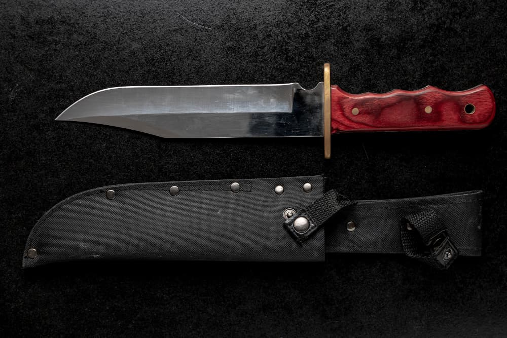 10 Ways to Carry a Fixed Blade Knife